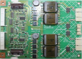 Samsung CK32PSNB - Inverter - K02I055.09 - REV 1 - B514002-05 - B0514805Y0B5