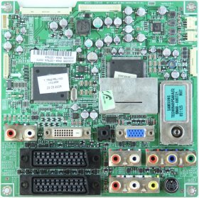 Samsung LE27T51BC - Main AV - BN94-00752A - BN41-00636C - MP1.2