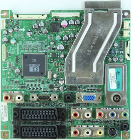 Samsung LE23R71BD - Main AV - BN94-00847B - BN41-00704A - MP1.0