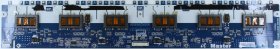 Samsung 460UT-2 - Inverter - LJ97-02003A - SSI460_24D01 REV0.2 - MASTER