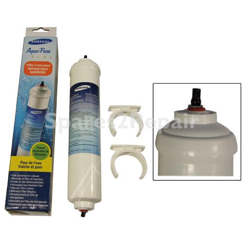 Samsung Water Filter - DA29-10105J - HAFEX-EXP - Genuine Samsung Water Filter