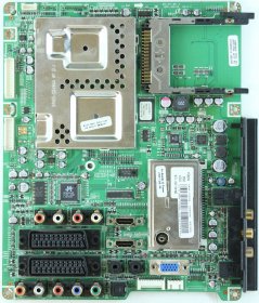 Samsung LE40S86BD - Main AV - BN94-01509A - BN41-00879B - MTK_DTV_MP1.0