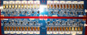 Samsung LE46M51B - Inverter - 120V46W2B Rev13
