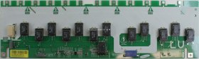Samsung LE52M87BD - Inverter - LJ97-01478B - SSB520W24V01 - INV52B24E(LU) - REV 0.0