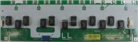 Samsung LE52M87BD - Inverter - LJ97-01479B - SSB520W24V01 - INV52B24E(LL) - REV 0.0