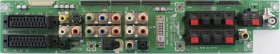 Samsung LW32A23WX - Main AV - BN41-00277A - BN94-00457D