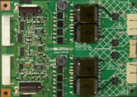 Samsung LW32A33WX - Inverter - K021055.09 REV.1 -3