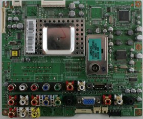 Samsung LA32R71B - Main AV - BN41-00680C - BN94-00876A - Bordeaux_MP1.2
