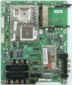 Samsung LE32S67BD - Main AV - BN94-01354Q - BN41-00879B - MTK_DTV_MP1.0