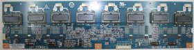 Samsung LE37S86BD - Inverter - 4H.V1838.491/B1 - CPT370WA03S - VK.8A183.I04 - Rev.1F