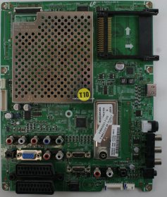 Samsung LE40A456C2D - Main AV - BN41-00980A - BN94-01672D - 450_NORMAL_idTV