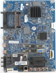 Samsung LE40C650L1K - Main AV - BN41-01443A - BN94-03454M - VA_DVB_LC