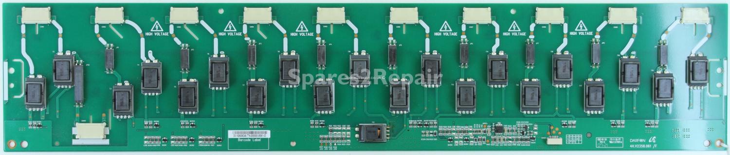 Samsung LE40M86BD - Inverter - 4H.V2358.061/F - 19.26006.346
