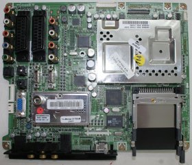 Samsung LE40M87BD - Main AV - BN41-00813E MP1.0_BORDEAUX PLUS - BN94-01490A