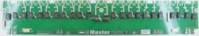 Samsung LE46N73BD - Inverter - SSI460WAB-M - Rev0.2 - INVST460B-M