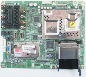 Samsung LE46N87BD - Main AV - BN41-00813E - BN94-01312L