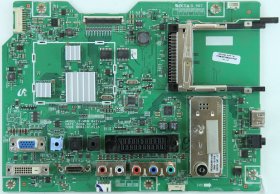 Samsung LS22TDVSUV-EN - Main AV - BN41-01211A - BN94-02792B