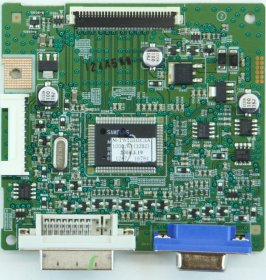 Samsung T220HD - Board - BN94-01736A