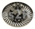 Santos Pressing Cone - Universal Cone - 71101