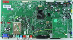 Sanyo CES32WSD7-B - Main AV - 17MB22-2 021106 - 20313222 - 17DB22Z-1 201206 - 20310307