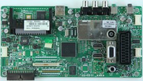 Sanyo CE32LD08-B - Main AV - 20582354 - 17MB60-4.1 - 100511