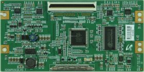 Sanyo CE32LD90-B - T-Con - LJ94-02933F - 320AP03C2LV0.1