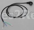 Smeg Mains Power Lead - 821291207 Feeder Cable