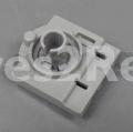 Smeg Fixings And Brackets - 768416258 Knob Support Assembly