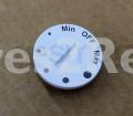 Smeg Button - 764976086 Thermostat Knob
