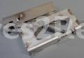 Smeg Door Hinges - 931332185 Hinge R 75-9 Cfv