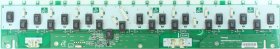 Sony KDL-46V4000 - Inverter - LJ97-01848A - SSB460HB20S Rev0.1