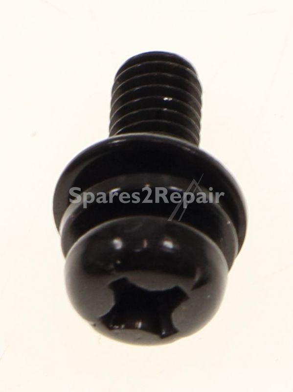 Sony Screw - 768587201 Screw +b 3*8 Silver