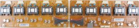 Sony KDL-40W2000 - Inverter - PCB2831 - A06-127559 - PCB2832 - A06-127560