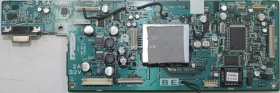 Sony KDL-S26A12U - DSUB - 1-867-360-12 - 172619612 - A1128517A