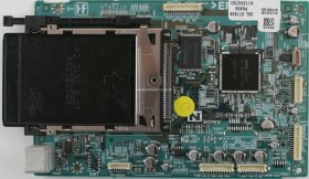 Sony KDL-S32A12U - DTV CIM - 1-867-362-12 - 1-726-198-12 - CFE-030-00N-07 - A1122473D