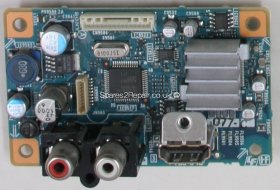 Sony KDL-S40A12U - HDMI - 1-867-446-14 - 172622713