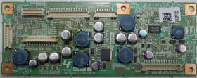 Sony KDL-V40A12U - Connector Board - 1-867-510-11 - 1-726-250-12 - A-1110-610-B - NP1 Board