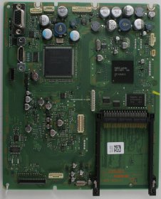 Sony KDL-26V2000 - HDMI - 1-871-875-11 - A-1214-797-A - E7003280H