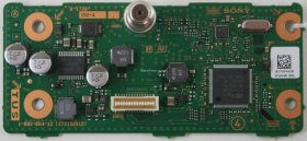 Sony KDL-37W5810 - Input - 1-880-804-12 - 173132912 - A-1739-152-A - A1742441B