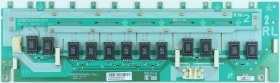 Sony KDL-52V4000 - RL Inverter - SSB520H24S01 Rev 0.2 - LJ97-01575A