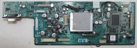 Sony KDL-S26A12U - D-Sub - 1-867-360-14 - 172619614 - A1128517G