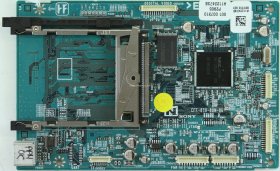 Sony KDL-S32A12U - Card Reader - 1-867-362-11 - 1-726-198-11 - CFE-030-00N-06 - A1122473B