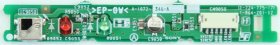 Sony KLV-20SR3 - IR & LED - 1-864-201-12 - 1-724-775-17 - A-1072-346-A