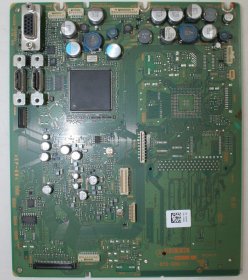 Sony KLV-40U2530 - HDMI - 1-872-686-11 - A-1242-773-A