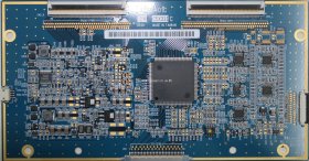 V32ECCB - LVDS - 320WA01C - 2M C5X311C 0526