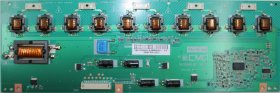 Technika LCD26-209 - Inverter - 27-D023043 - VIT70063.50 REV3 - I260B1-5UA-L201C