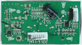 Technika M22/36B-GB-TCDI-UK - Input Board - A-3110B-IPOD - REV:A.2