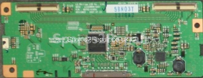 Techwood 32832 HDDIGITAL - LVDS - 6870C-0195A - LC320WXN-SAA1