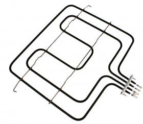 Hisense Gorenje Oven Heating - 865948 Dual Top Oven Element 2300w