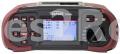 Testboy Vde Tester - Tv 456 Installation Tester For Tests According To Din Vde 0100 - 61934102
